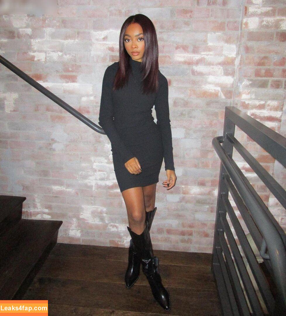 Skai Jackson / skaijackson leaked photo photo #0100