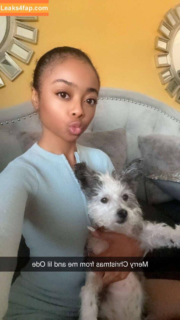 Skai Jackson / skaijackson leaked photo photo #0104