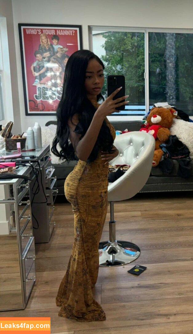 Skai Jackson / skaijackson leaked photo photo #0112