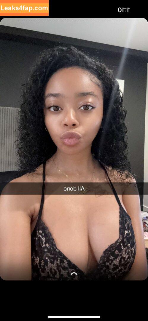 Skai Jackson / skaijackson leaked photo photo #0119