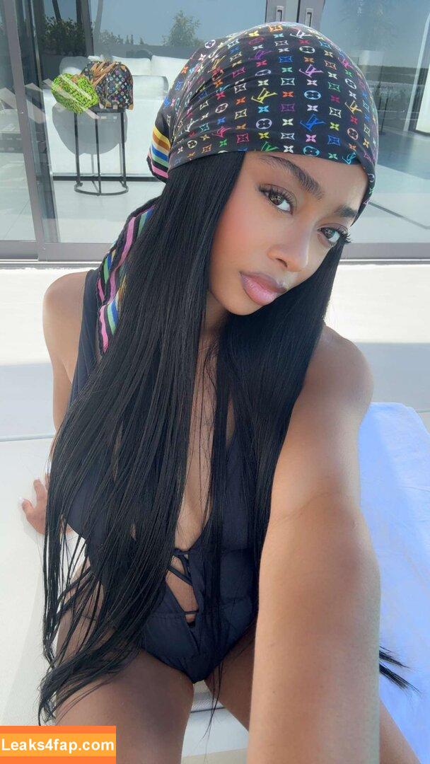 Skai Jackson / skaijackson leaked photo photo #0136