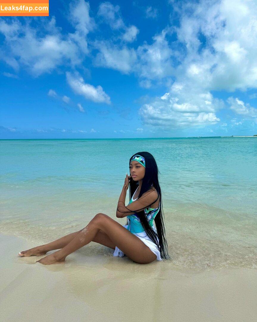 Skai Jackson / skaijackson leaked photo photo #0141
