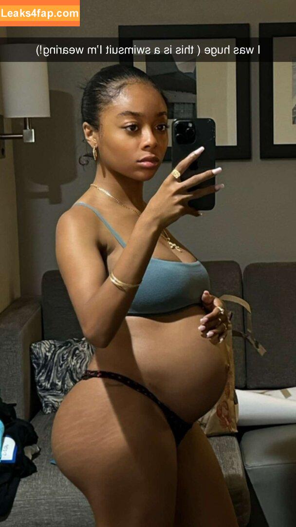 Skai Jackson / skaijackson leaked photo photo #0161