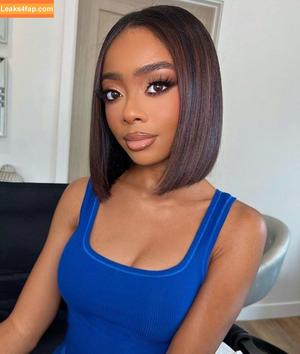 Skai Jackson photo #0074