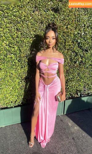 Skai Jackson photo #0075