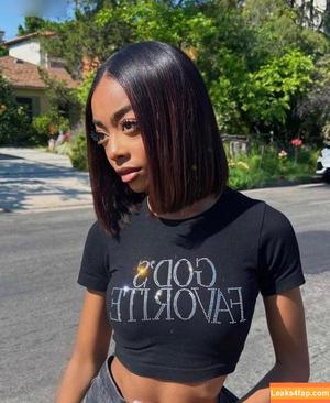 Skai Jackson photo #0079