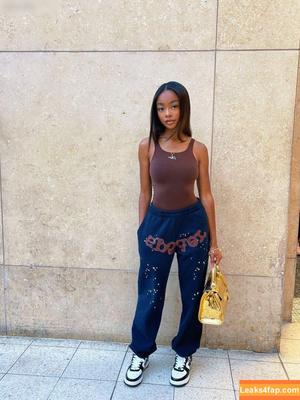 Skai Jackson photo #0081