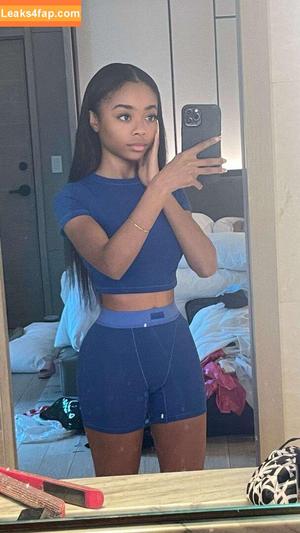 Skai Jackson photo #0105