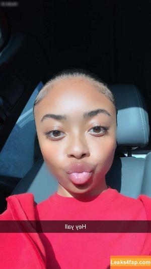 Skai Jackson photo #0106