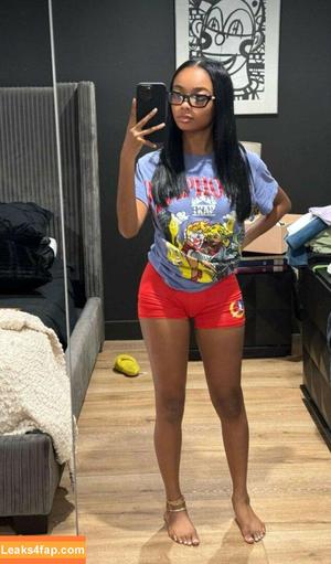 Skai Jackson photo #0110