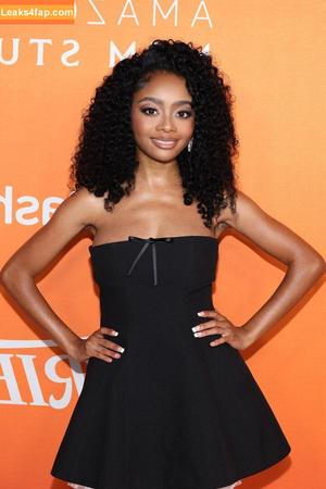 Skai Jackson photo #0116