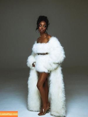 Skai Jackson photo #0148
