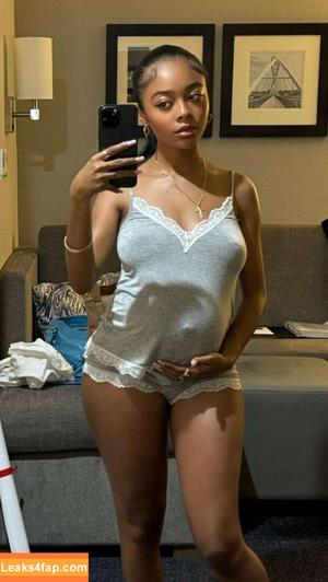 Skai Jackson photo #0159