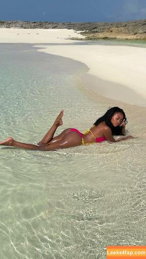 Skai Jackson фото #0170