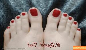 skarlet_feet1 фото #0022