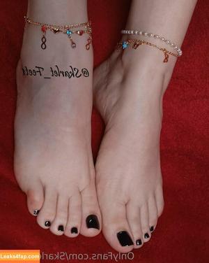 skarlet_feet1 photo #0044