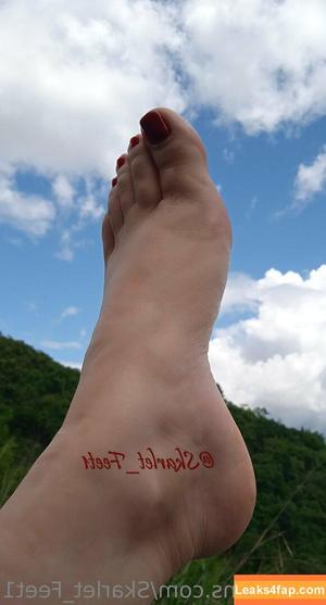 skarlet_feet1 photo #0056