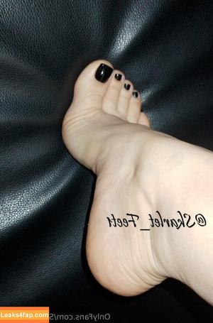 skarlet_feet1 photo #0075