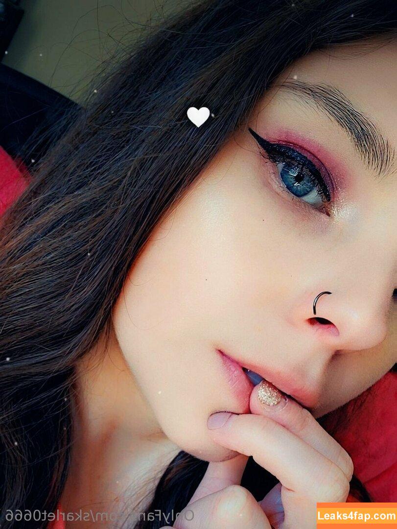 skarlet0666 / scarlettastaroth666 leaked photo photo #0007