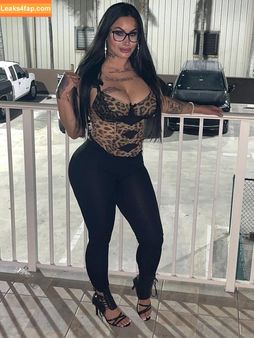 Skarlette Nikole / Skarlett Nikole / real_skarlett_nikole / spookyspice_xo leaked photo photo #0003