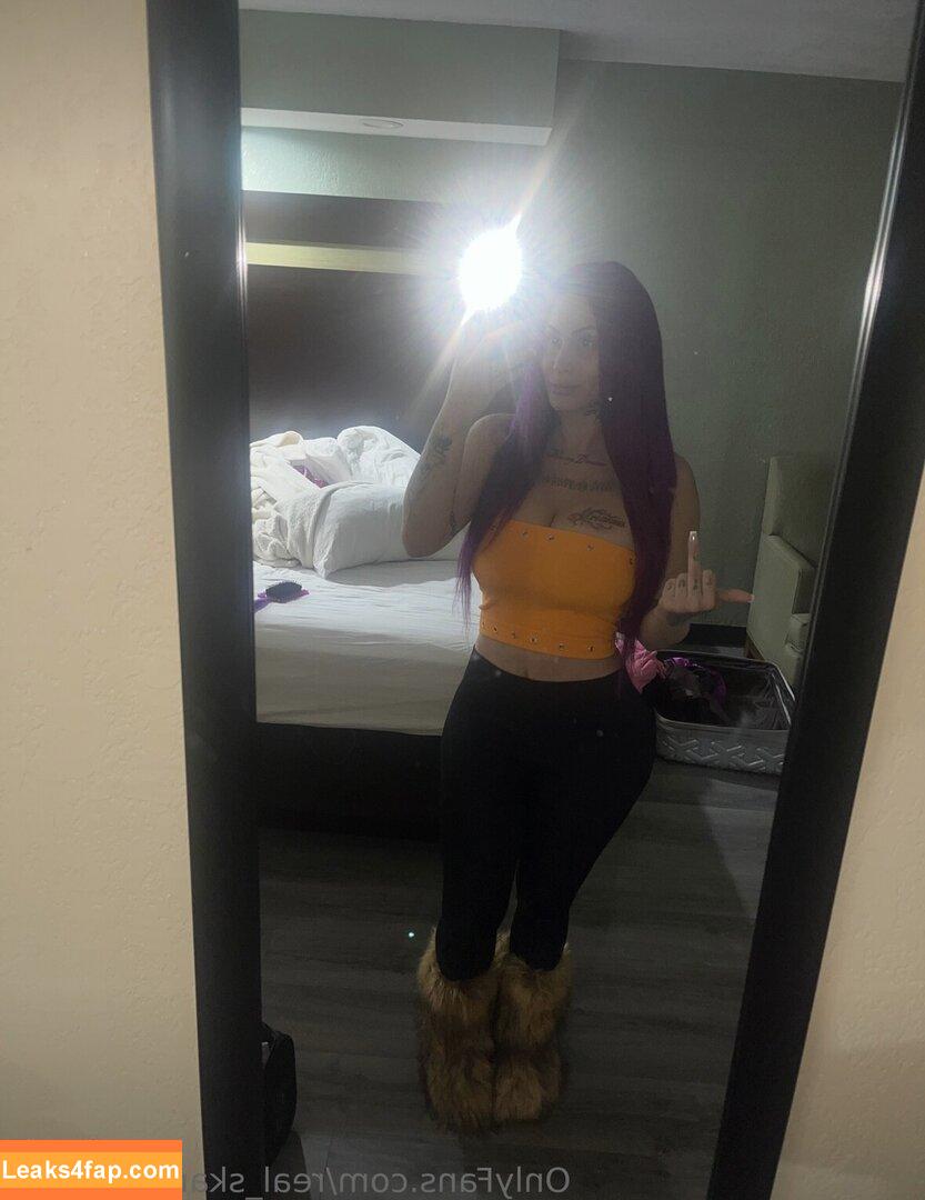 Skarlette Nikole / Skarlett Nikole / real_skarlett_nikole / spookyspice_xo leaked photo photo #0006