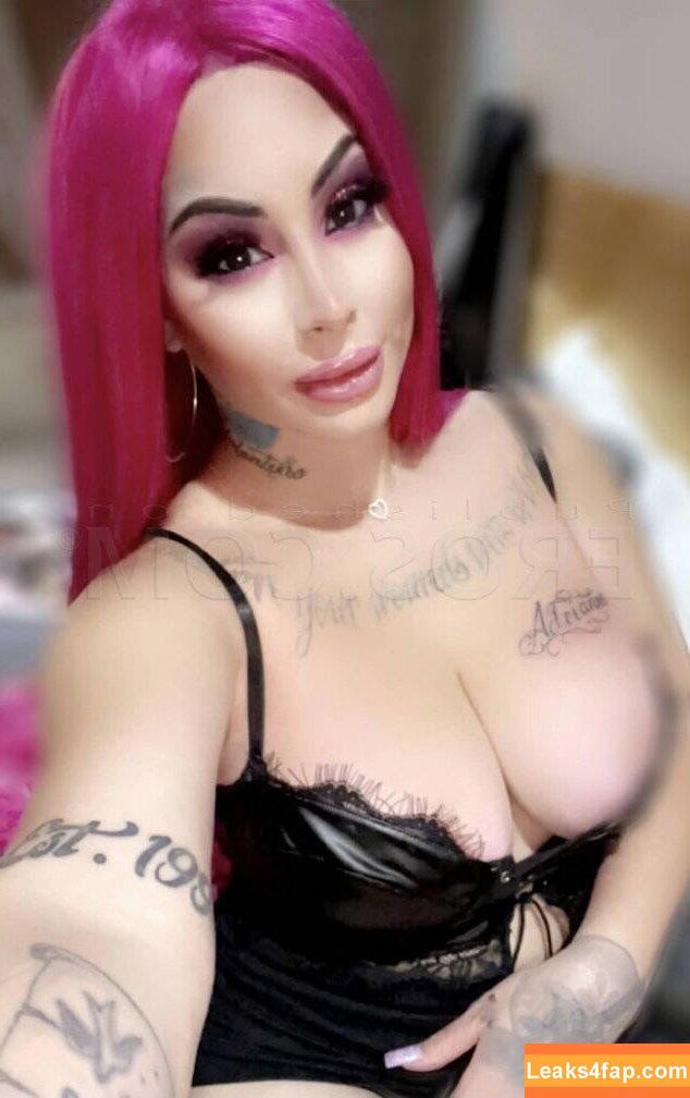 Skarlette Nikole / Skarlett Nikole / real_skarlett_nikole / spookyspice_xo leaked photo photo #0011