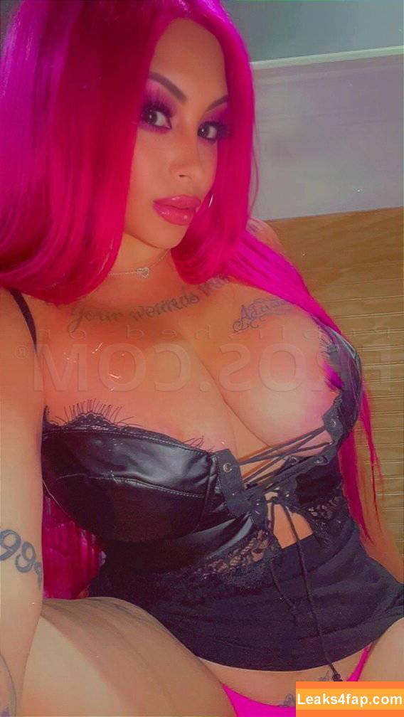 Skarlette Nikole / Skarlett Nikole / real_skarlett_nikole / spookyspice_xo leaked photo photo #0012