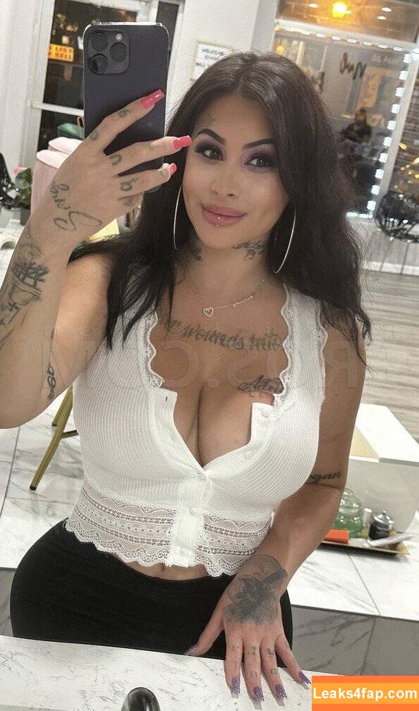 Skarlette Nikole / Skarlett Nikole / real_skarlett_nikole / spookyspice_xo leaked photo photo #0015