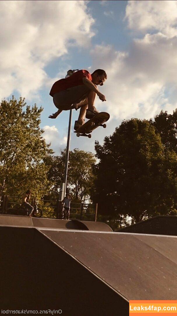 skaterrboi / skaterrboyy20 leaked photo photo #0048