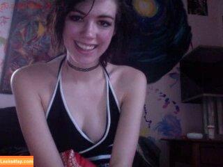 Skatie420 /  leaked photo photo #0015
