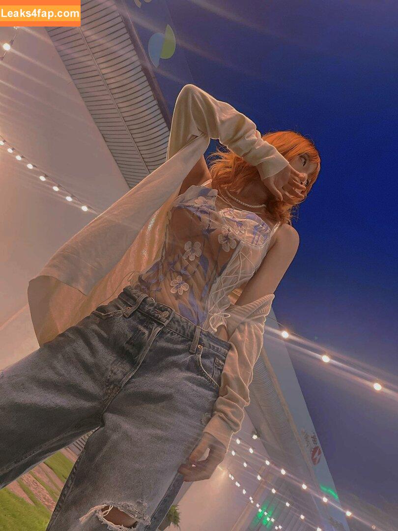 Skaye Cosplay / avrora_sg / skaye_oomi leaked photo photo #0015