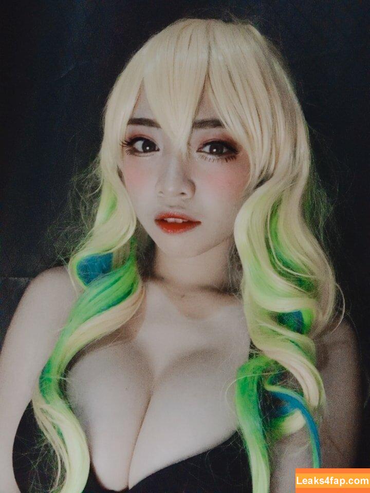 Skaye Cosplay / avrora_sg / skaye_oomi leaked photo photo #0024