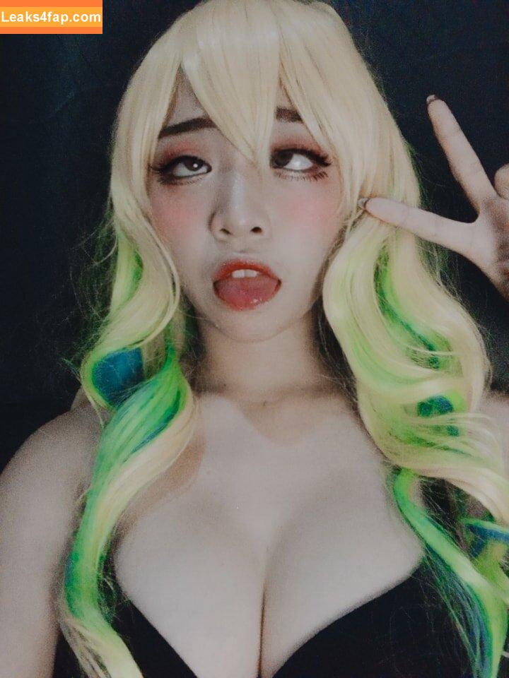 Skaye Cosplay / avrora_sg / skaye_oomi leaked photo photo #0025