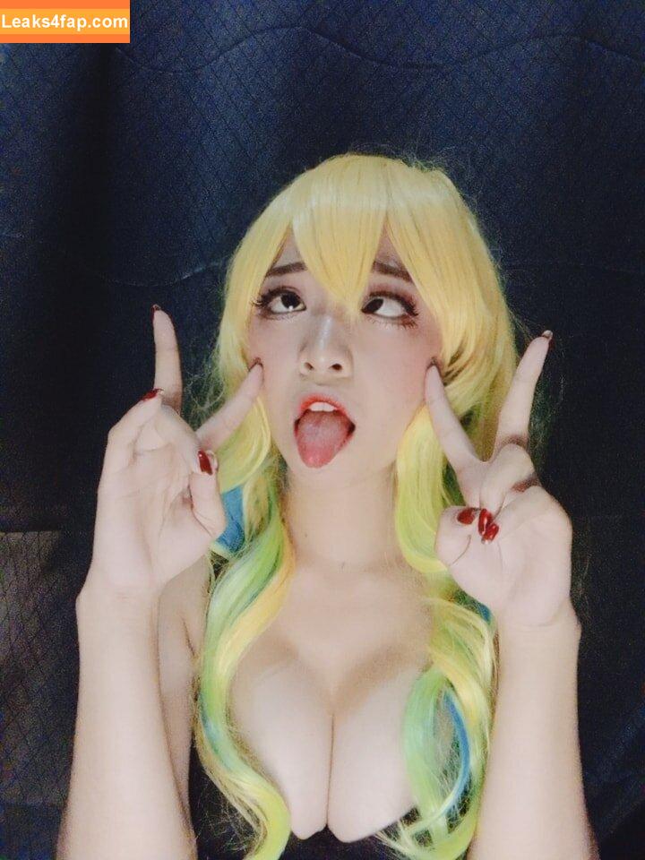 Skaye Cosplay / avrora_sg / skaye_oomi leaked photo photo #0026