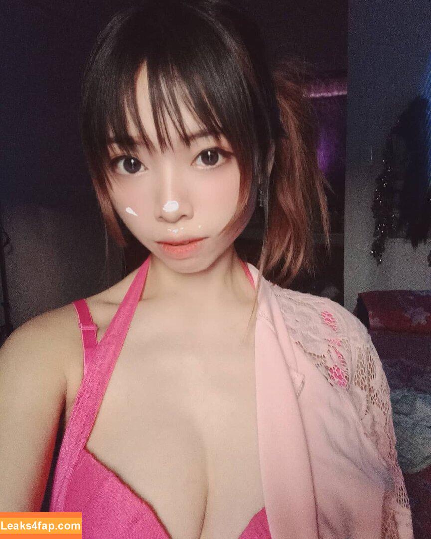 Skaye Cosplay / avrora_sg / skaye_oomi leaked photo photo #0031