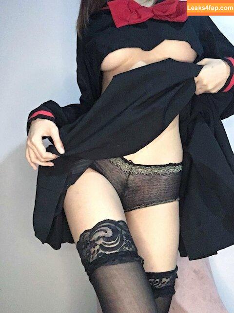 Skaye Cosplay / avrora_sg / skaye_oomi leaked photo photo #0037