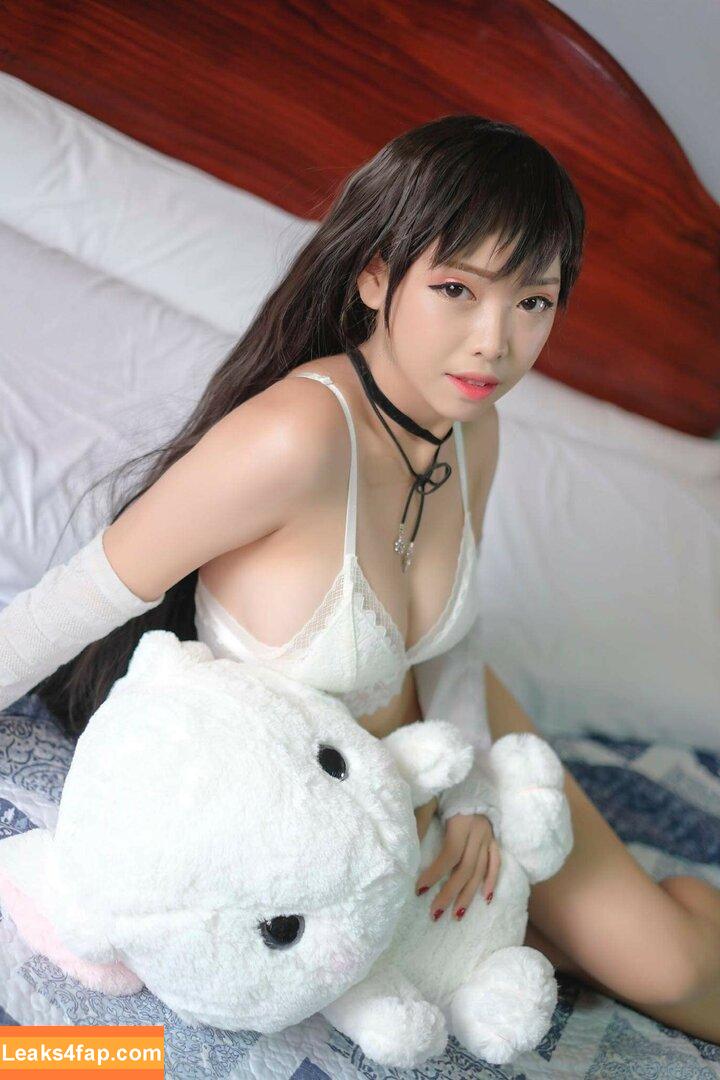 Skaye Cosplay / avrora_sg / skaye_oomi leaked photo photo #0042