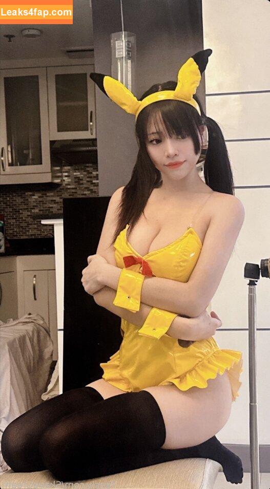 Skaye Cosplay / avrora_sg / skaye_oomi leaked photo photo #0227