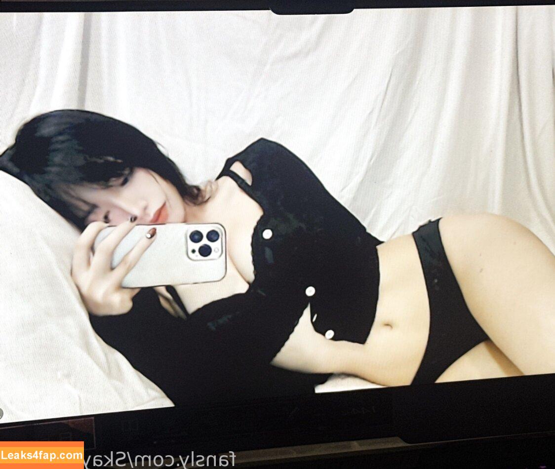 Skaye Cosplay / avrora_sg / skaye_oomi leaked photo photo #0241