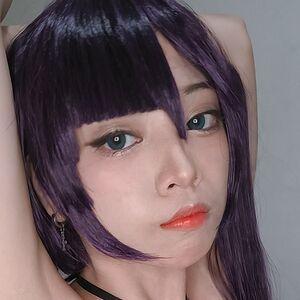 Skaye Cosplay photo #0008