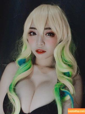 Skaye Cosplay photo #0024