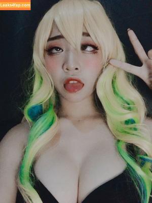 Skaye Cosplay photo #0025