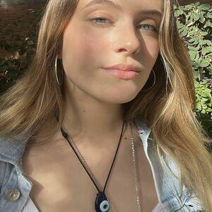 random model