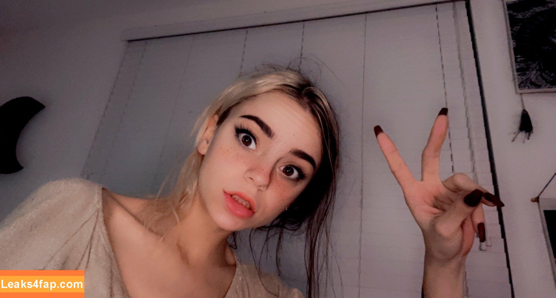 SkiddyKitty / skiddykiddy leaked photo photo #0011