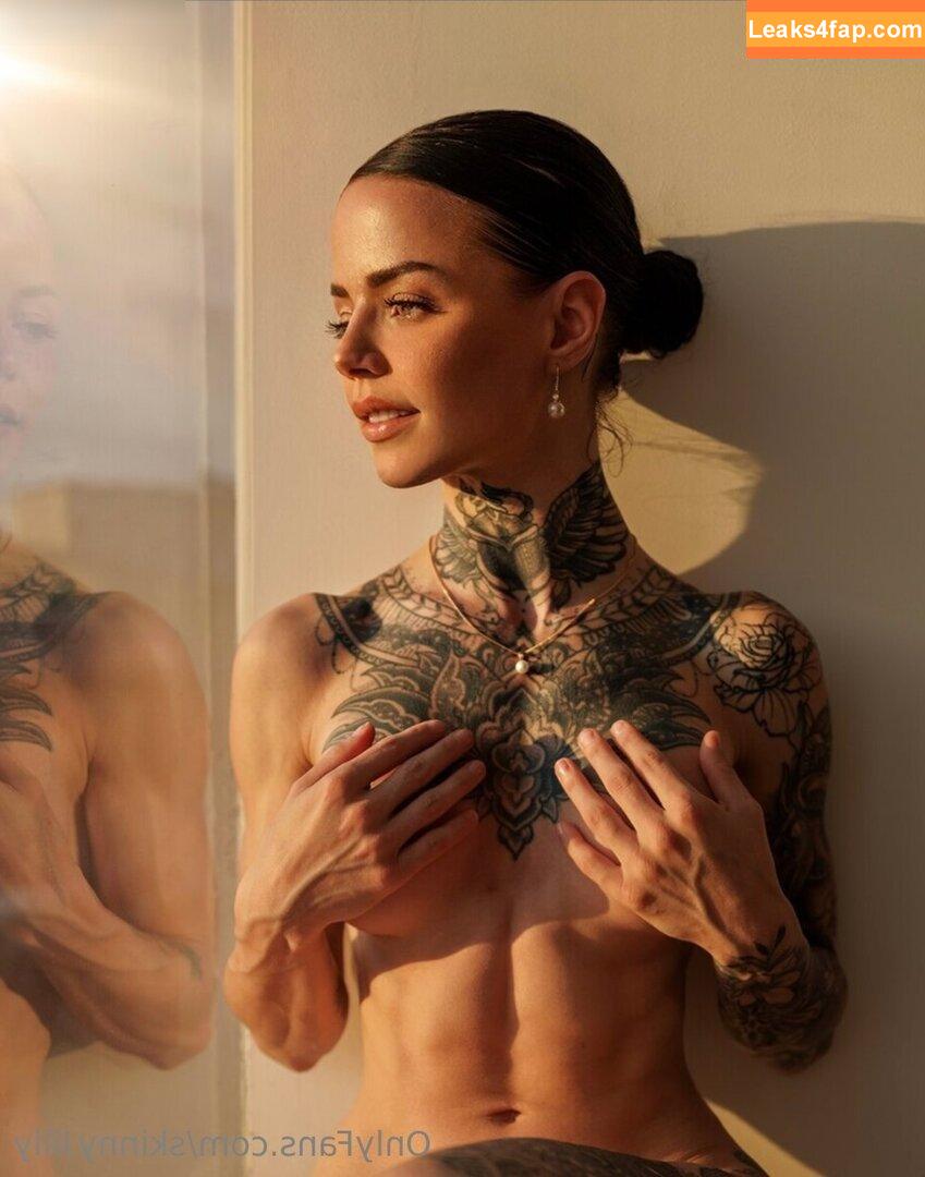Skinny Lilly / skinny.lilly / skinnyfitlilly leaked photo photo #0030