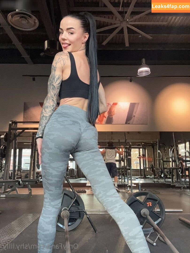 Skinny Lilly / skinny.lilly / skinnyfitlilly leaked photo photo #0040