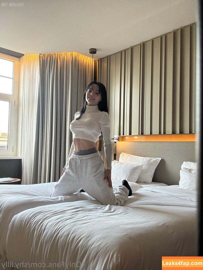 Skinny Lilly / skinny.lilly / skinnyfitlilly leaked photo photo #0041