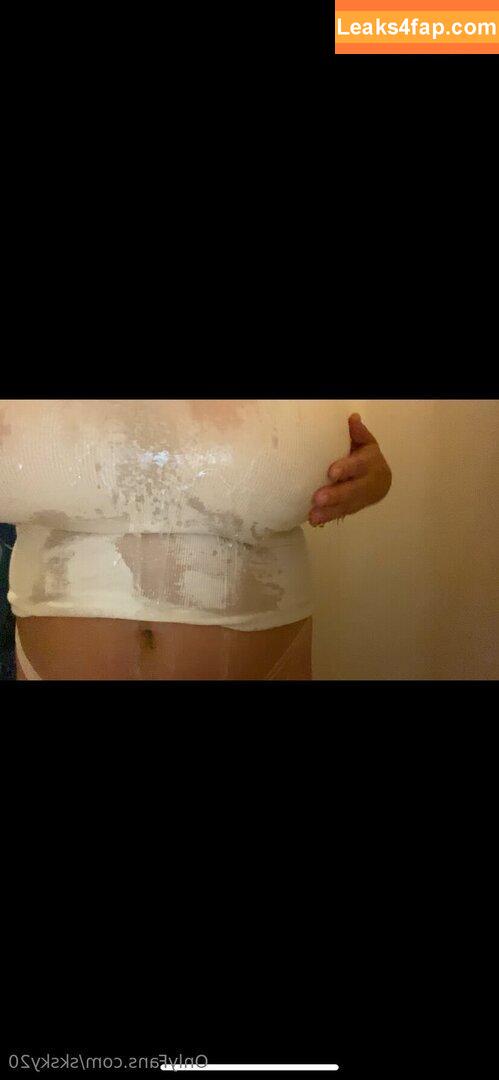 Sksky20 / Schuyler Thornton / emilayyannne leaked photo photo #0110