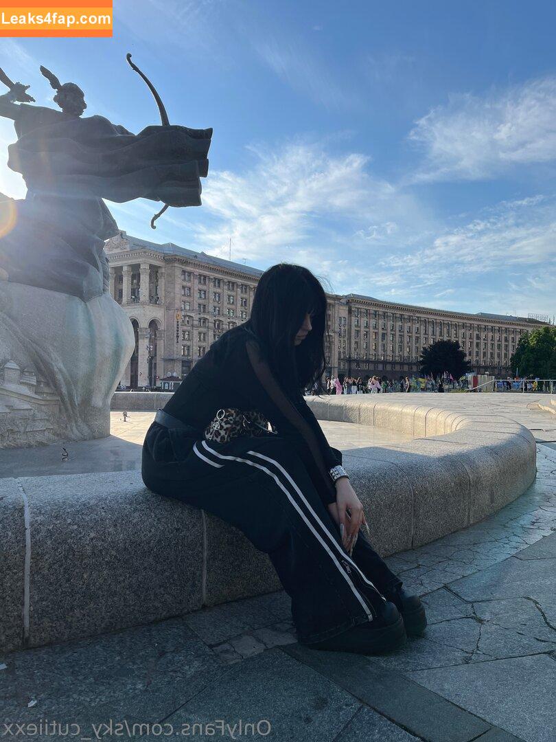 sky_cutiiexx /  leaked photo photo #0014