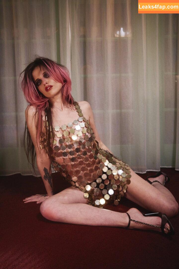 Sky Ferreira / skyferreira leaked photo photo #0032